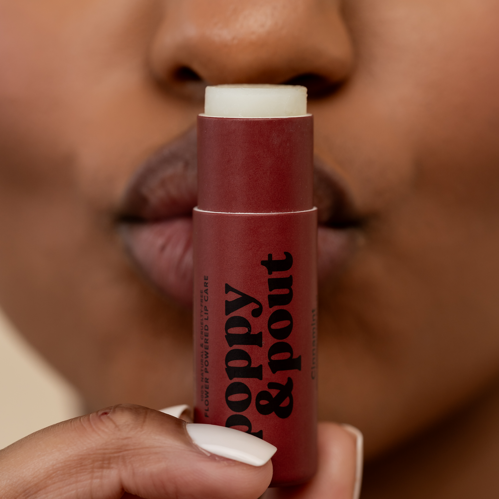 Lip Balm | Cinnamint