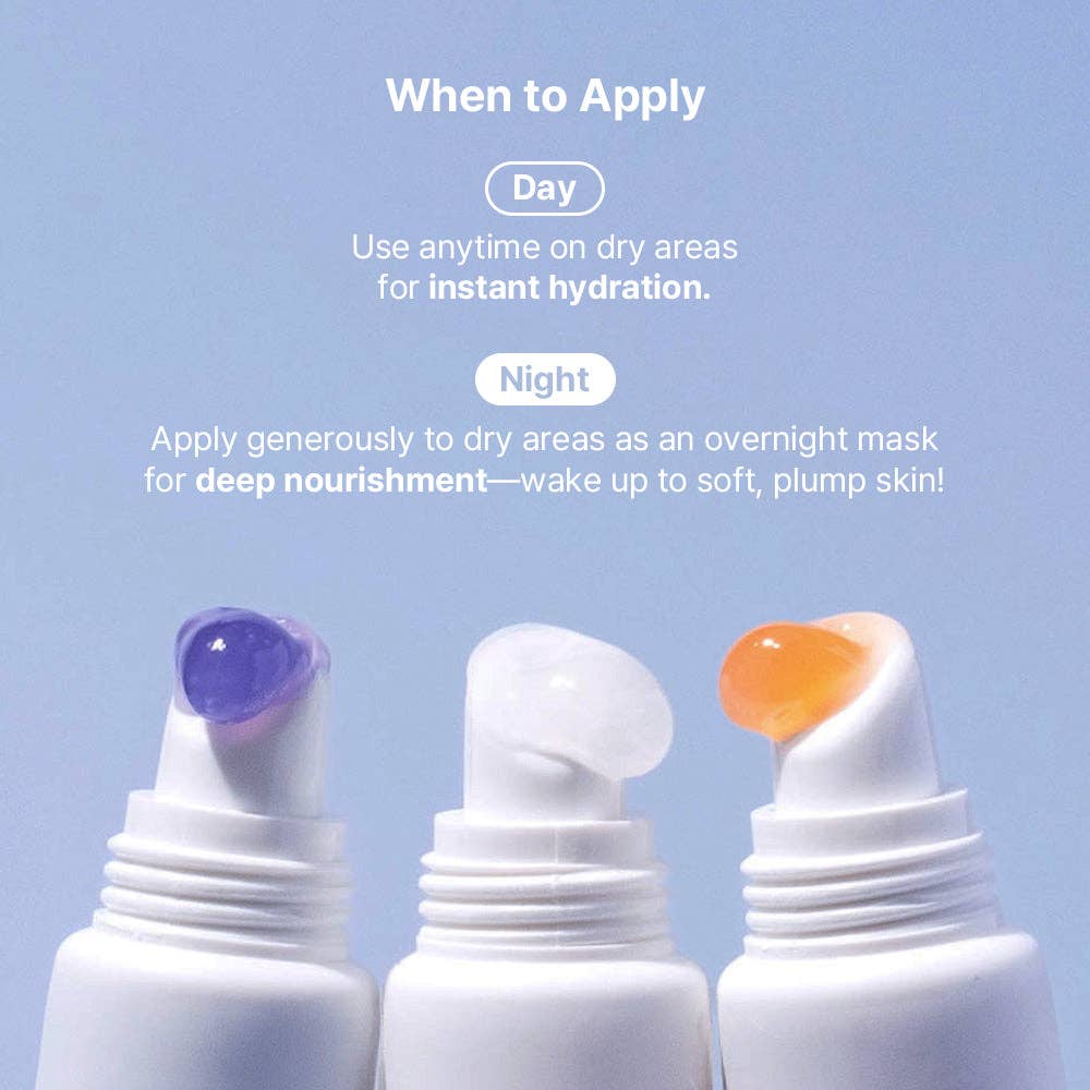 Total Care Balm | Berry Burst