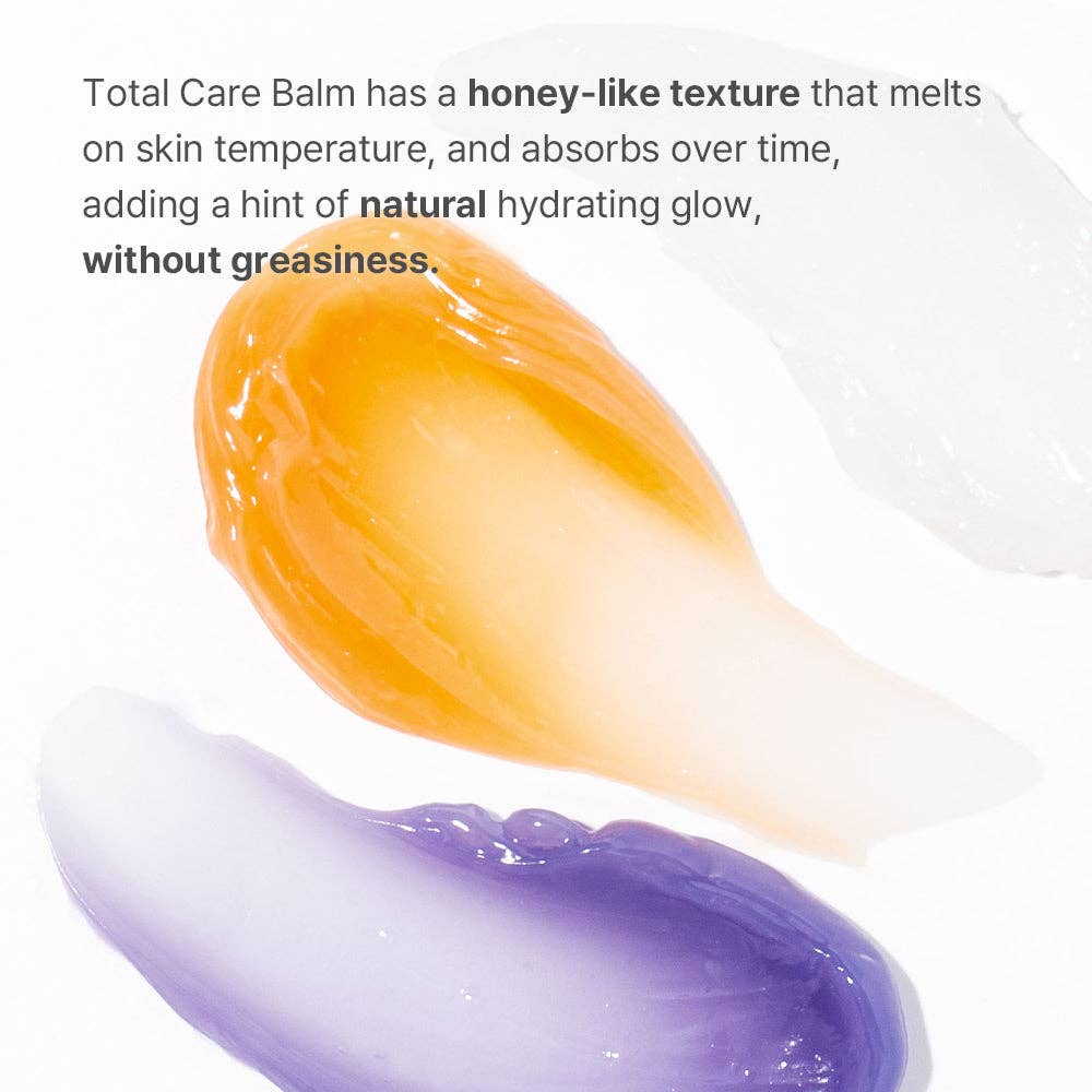 Total Care Balm | Berry Burst