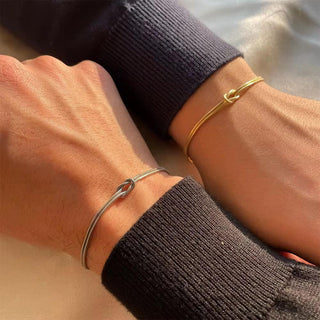Endless Bond Bracelet