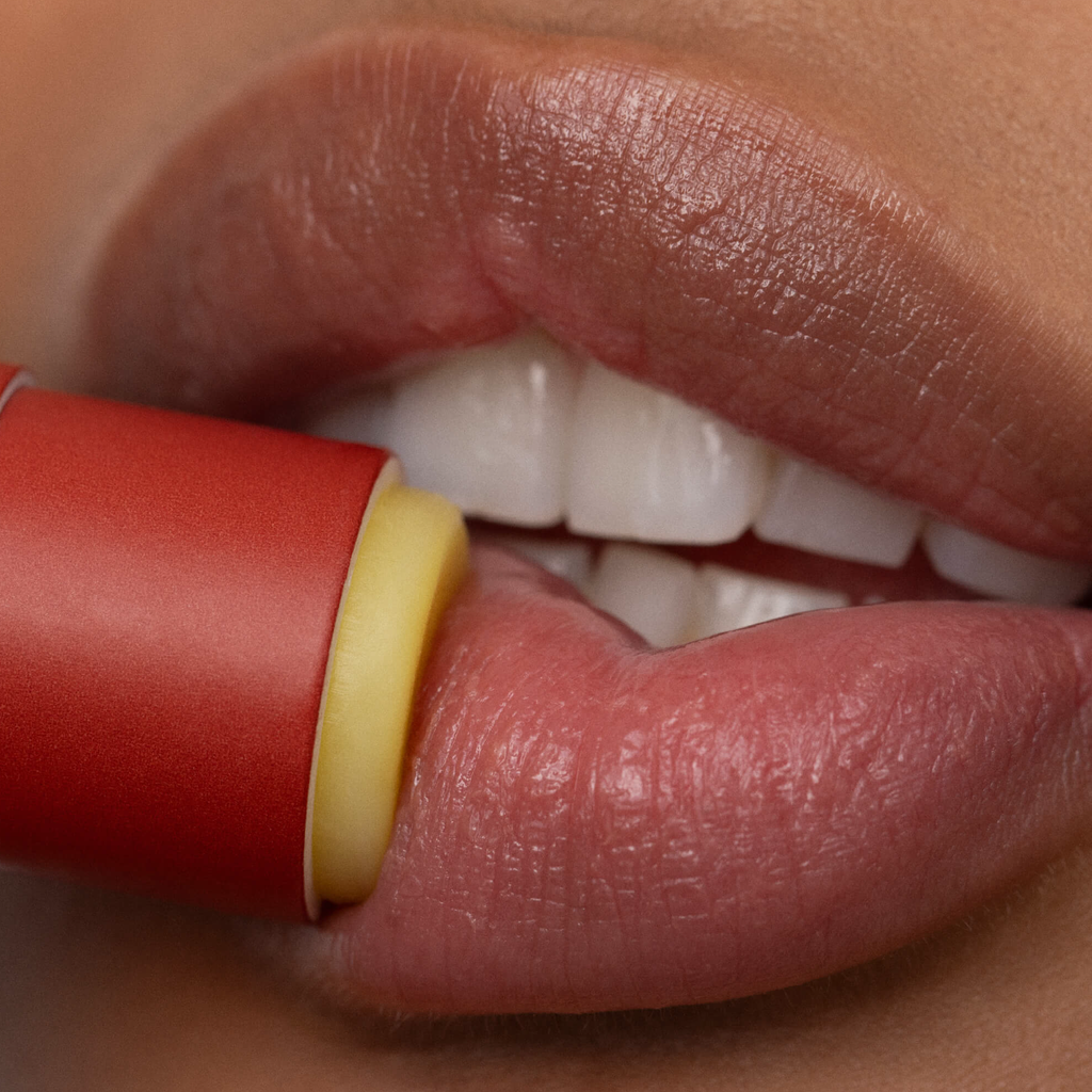 Lip Balm | Blood Orange Mint