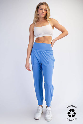 Butter Soft Joggers w/ Pockets | Multiple Colors
