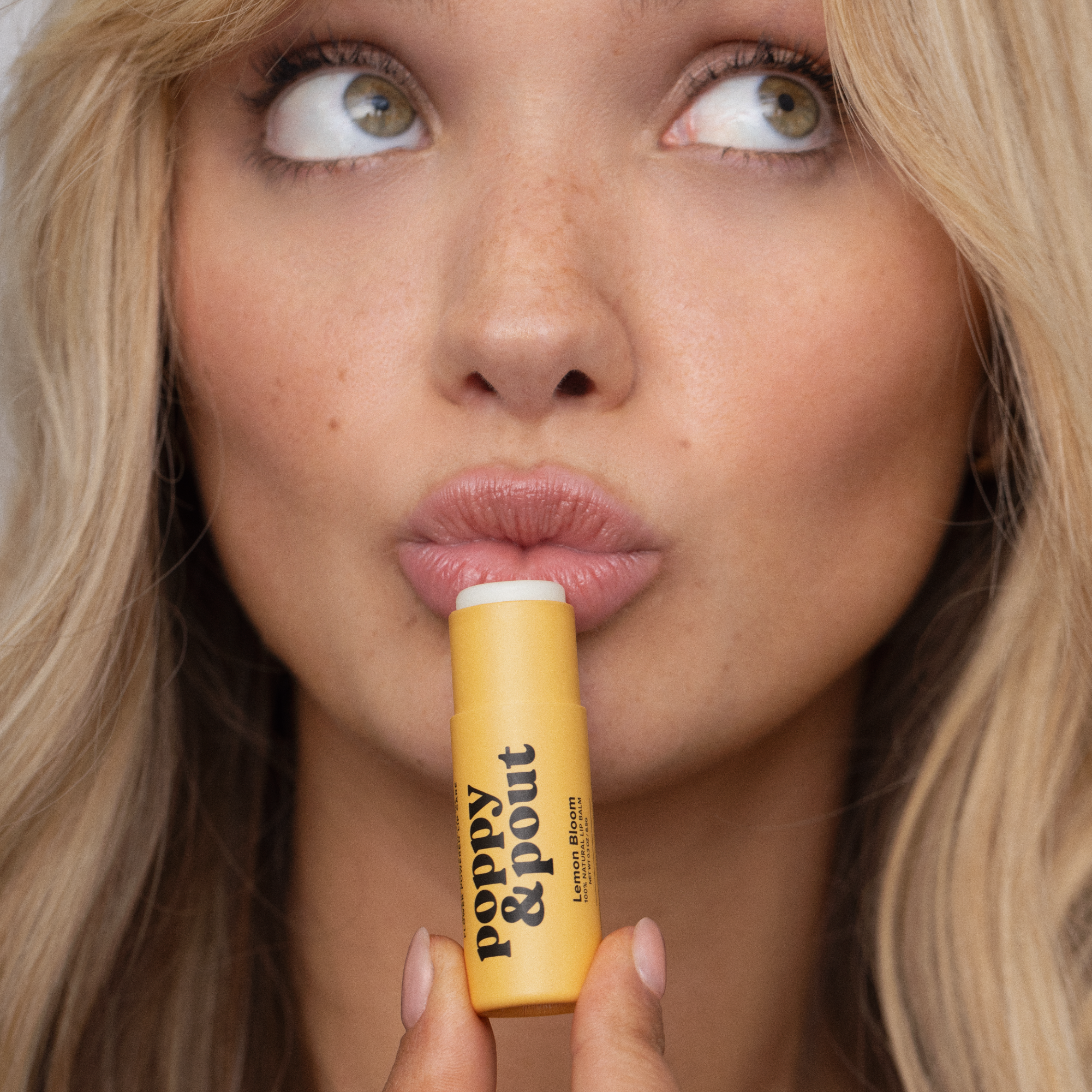 Lip Balm | Lemon Bloom