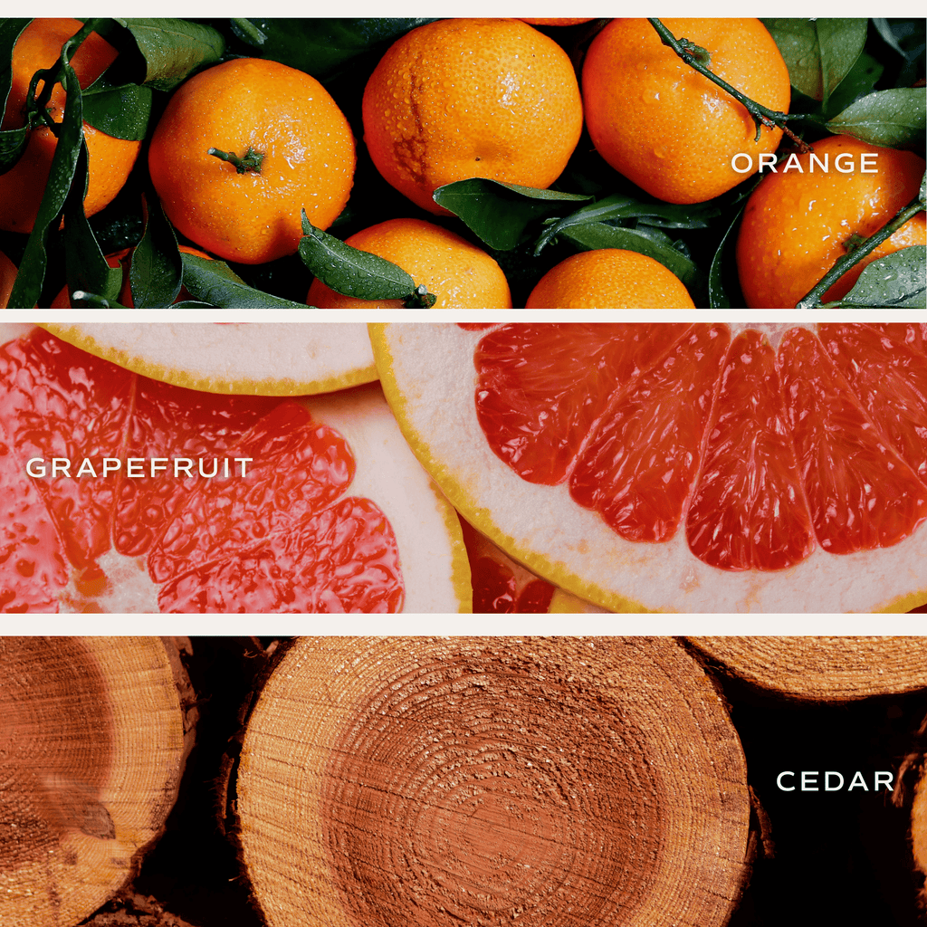 All Over Hearts | 12 oz Soy Candle