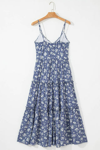 Lainey Floral Dress