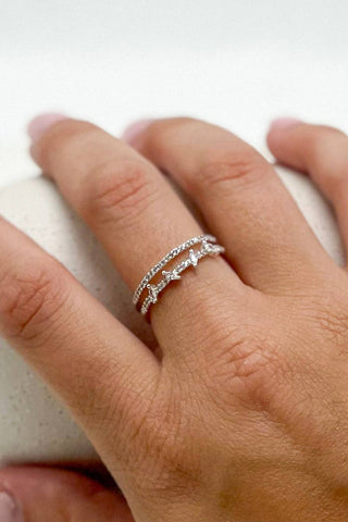 Roseanne Ring | Gold