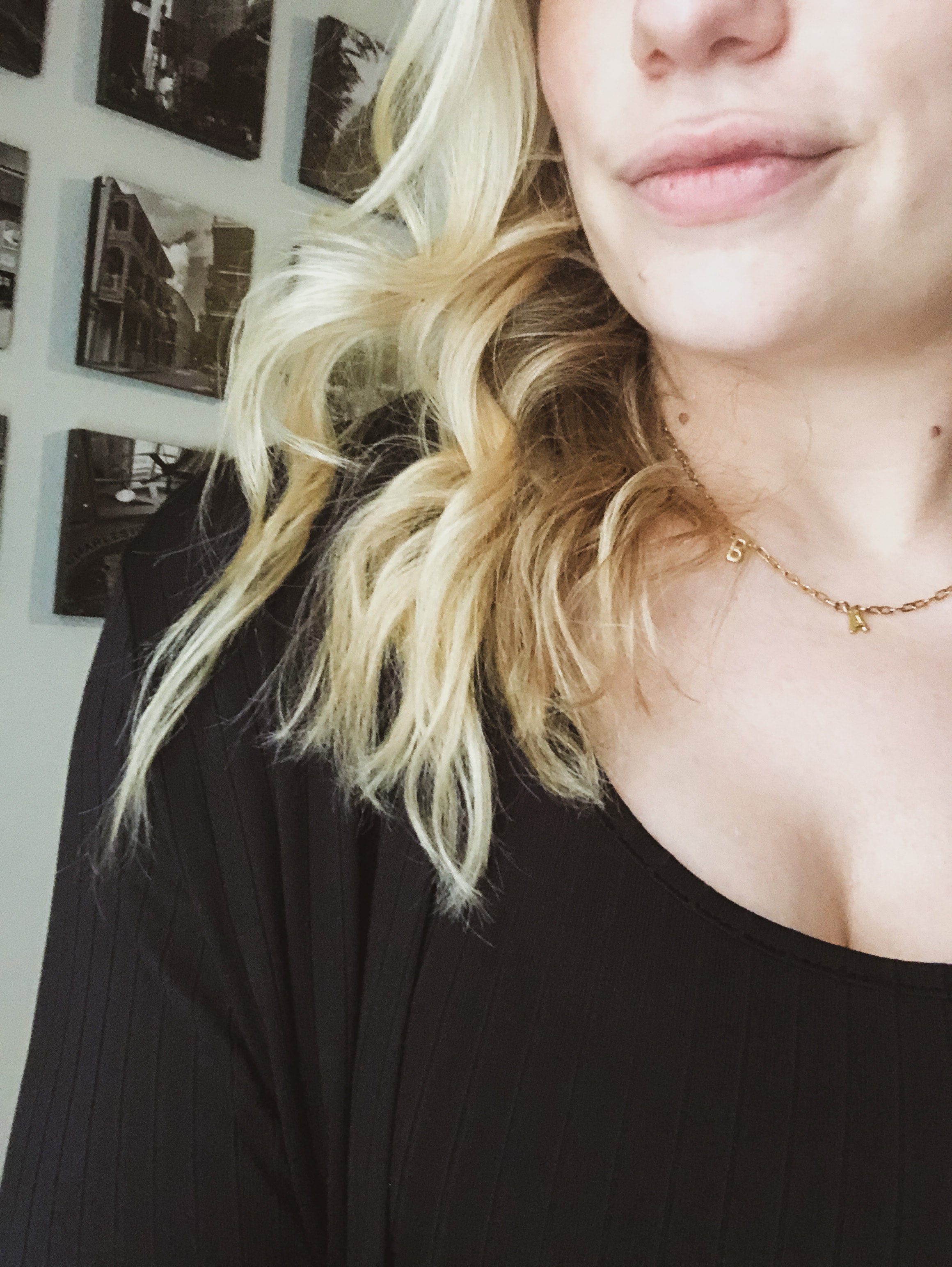 Linden Luxury Lounge Set - Black