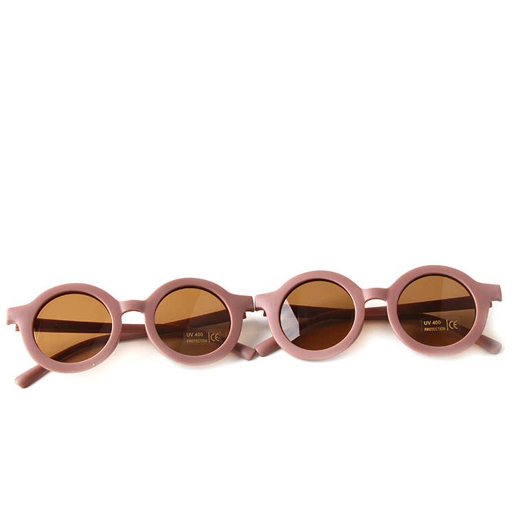Baby Sunglasses | Cream