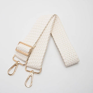 Bella Woven Women's Bag Strap | Multi 2