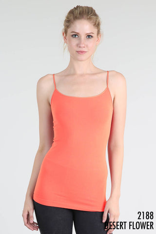 Signature Camisole | Black