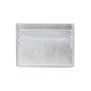 Multi Slotted Cardholder/Wallet | Rose Gold