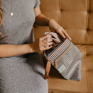 Wet Dry Bag | Stripes