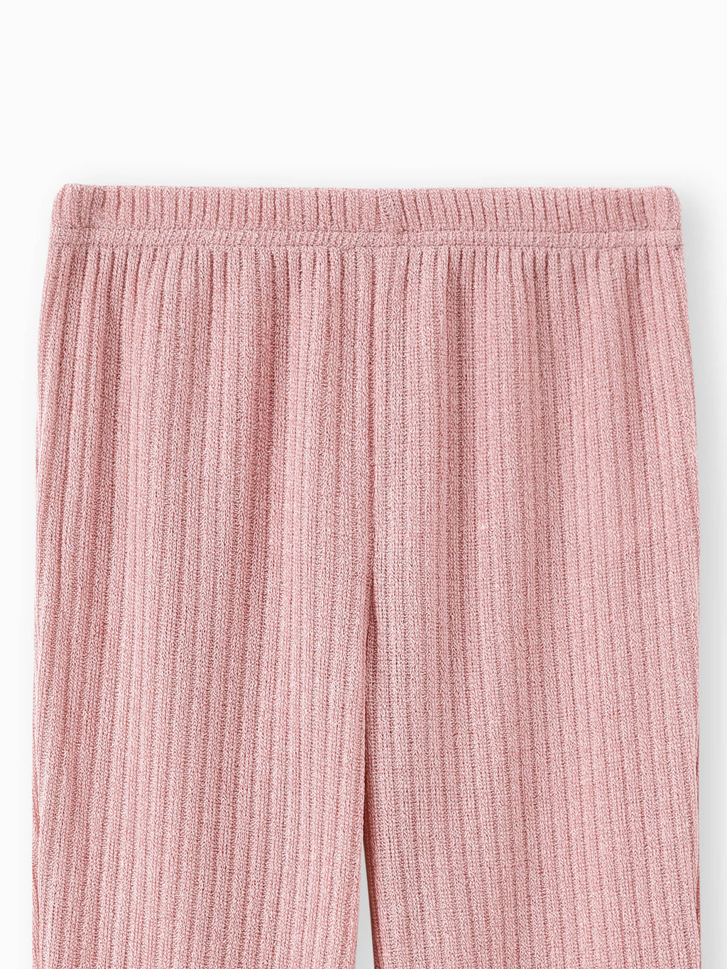 Carter Girls Lounge Set | Brown