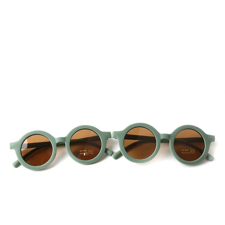 Baby Sunglasses | Cream