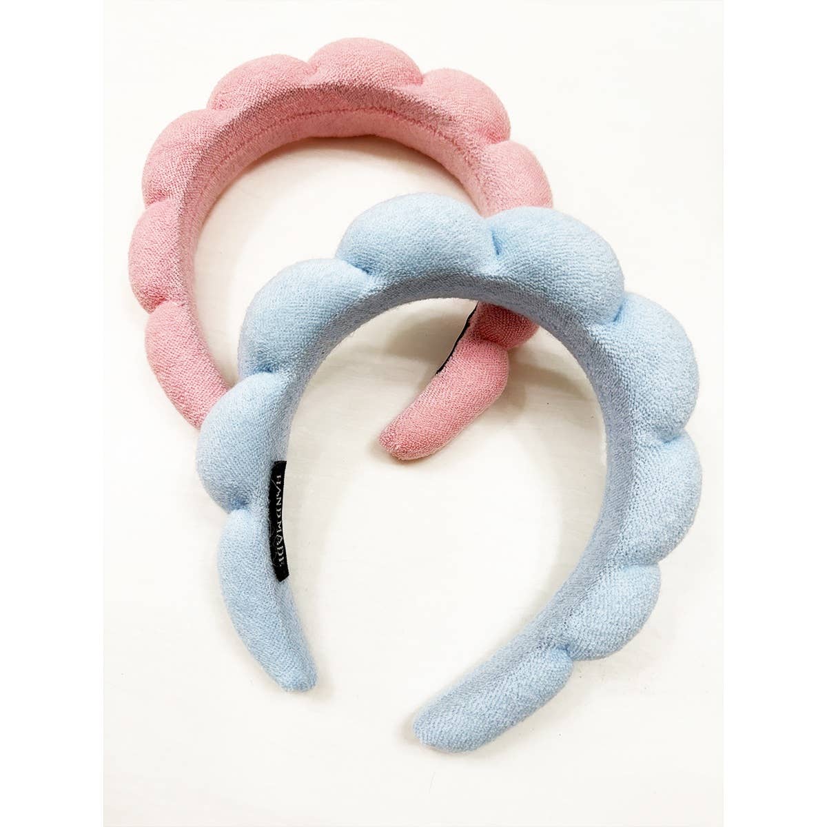 Fresh Tone of Beauty Care Spa Headband