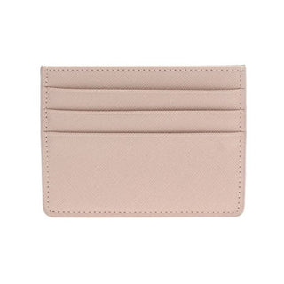 Multi Slotted Cardholder/Wallet | Gray