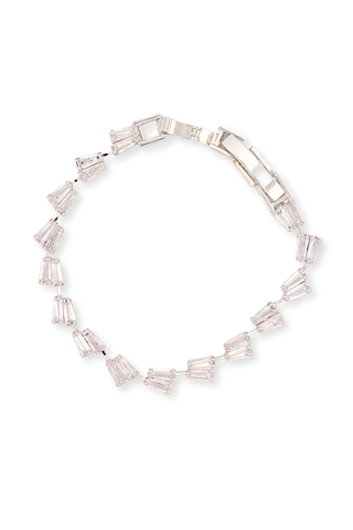 Harmony Bracelet | Gold