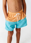 Aqua Swim Shorts