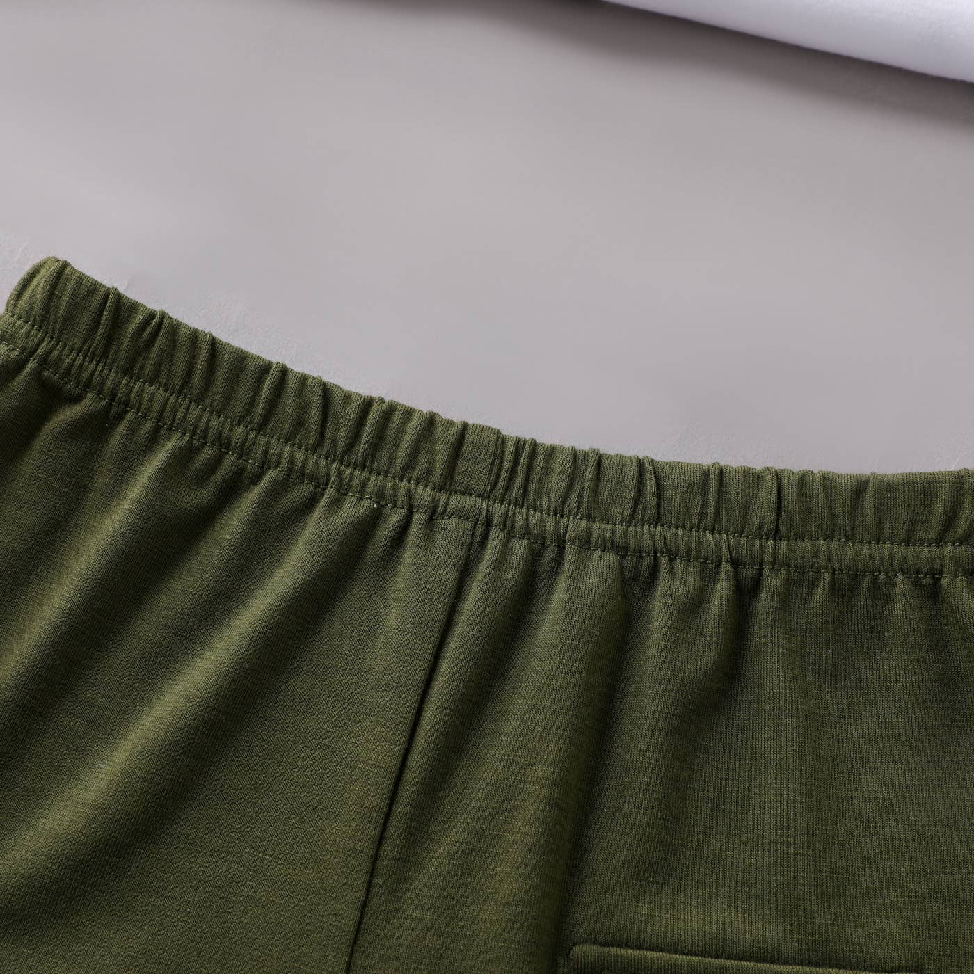 Dalton Dinosaur Tee + Shorts Set