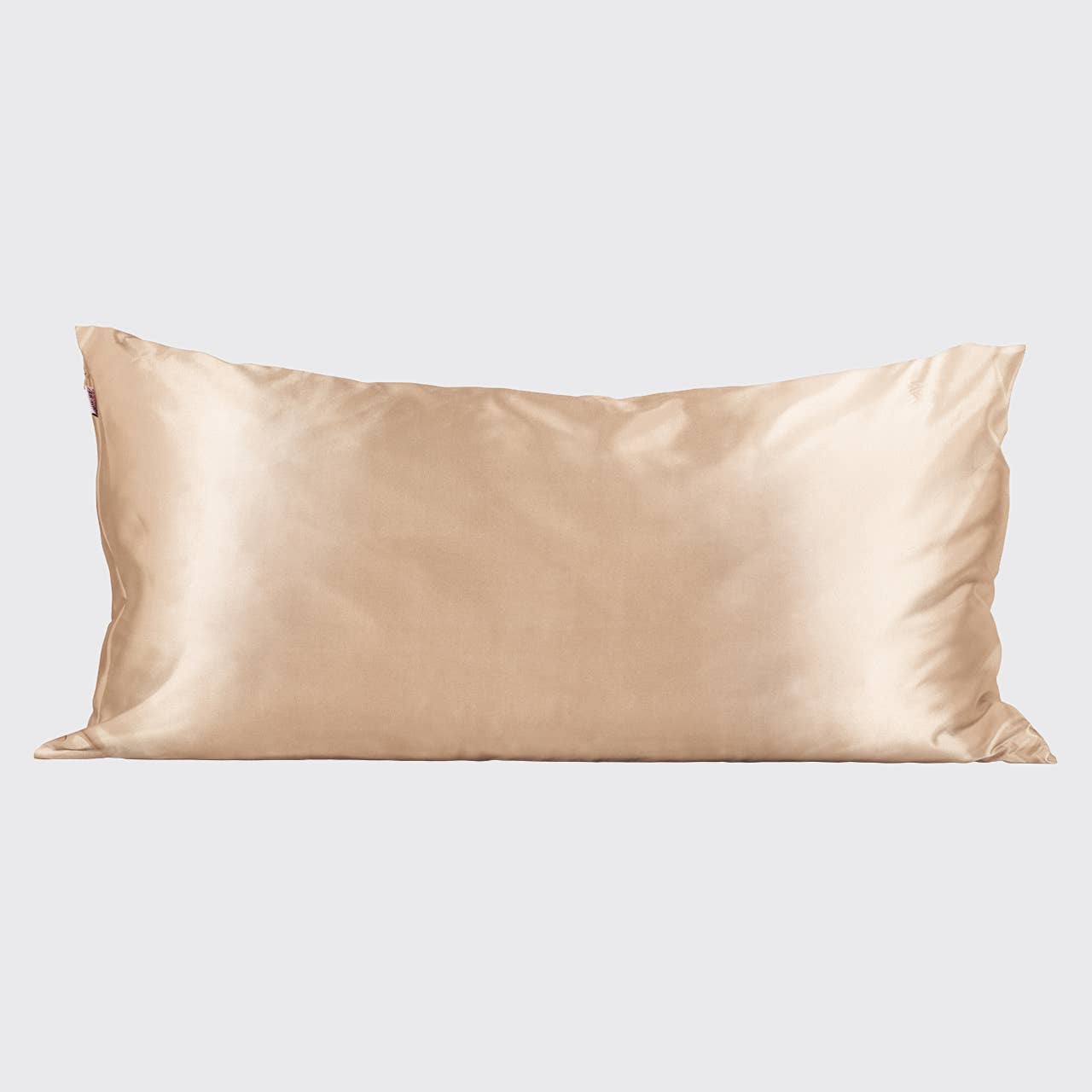 Satin Pillowcase King | Champagne