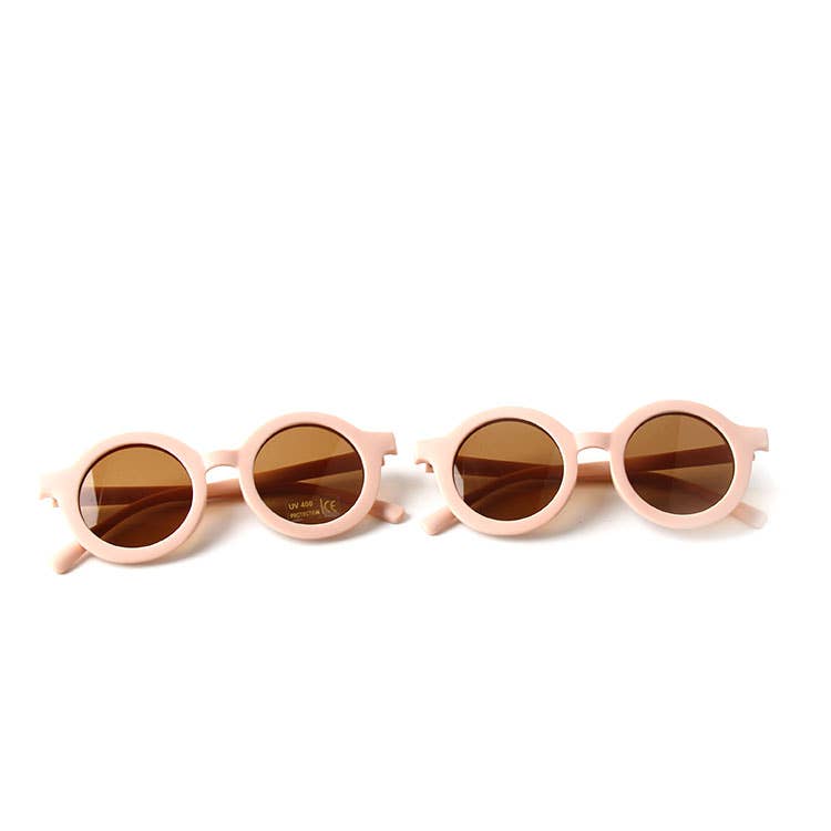 Baby Sunglasses | Cream