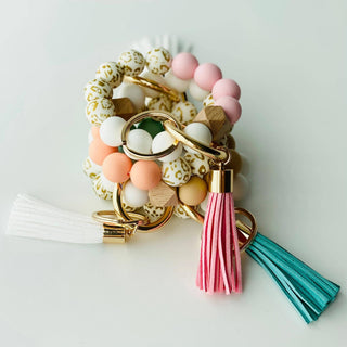 Bangle Keychain | Multiple Colors