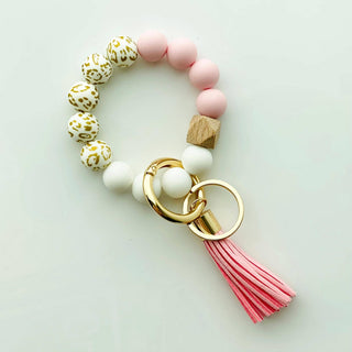 Bangle Keychain | Multiple Colors