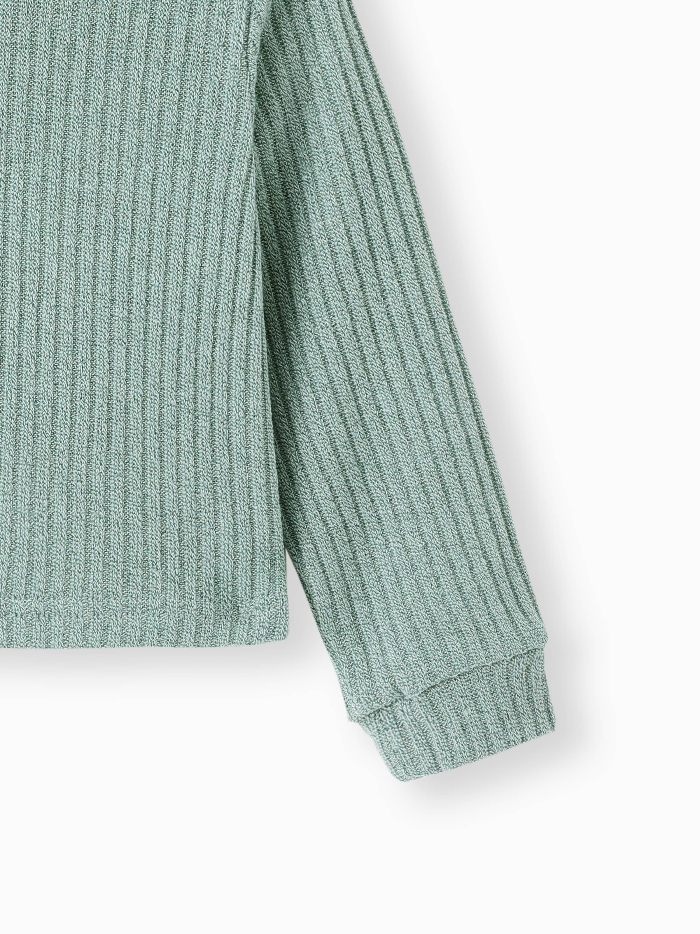 Carter Girls Lounge Set | Brown