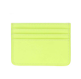 Multi Slotted Cardholder/Wallet | Gray