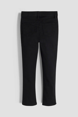 Girls Pull On Skinny Jeans | Dark Wash | Sizes 4-6X