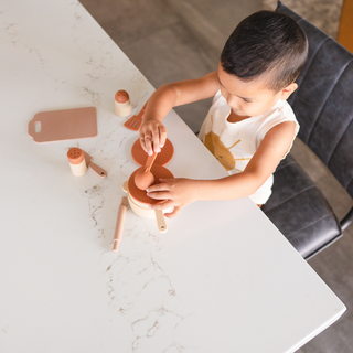 Kitchen Accessories Playset | Kids Pretend Playset