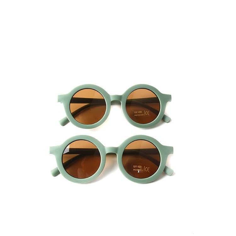 Baby Sunglasses | Cream