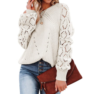 Freya Sweater