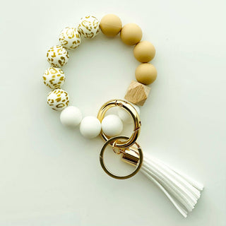 Bangle Keychain | Multiple Colors