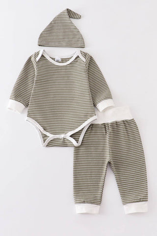 Ollie 3 Piece Set