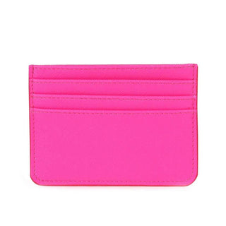 Multi Slotted Cardholder/Wallet | Gray
