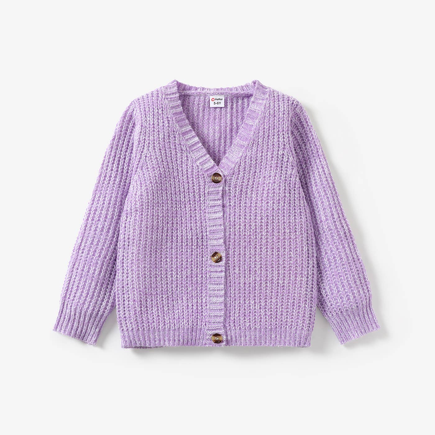 Bella Baby Cardigan | Pink