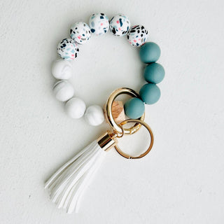 Bangle Keychain | Multiple Colors