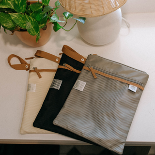 Wet Dry Bag | Stripes