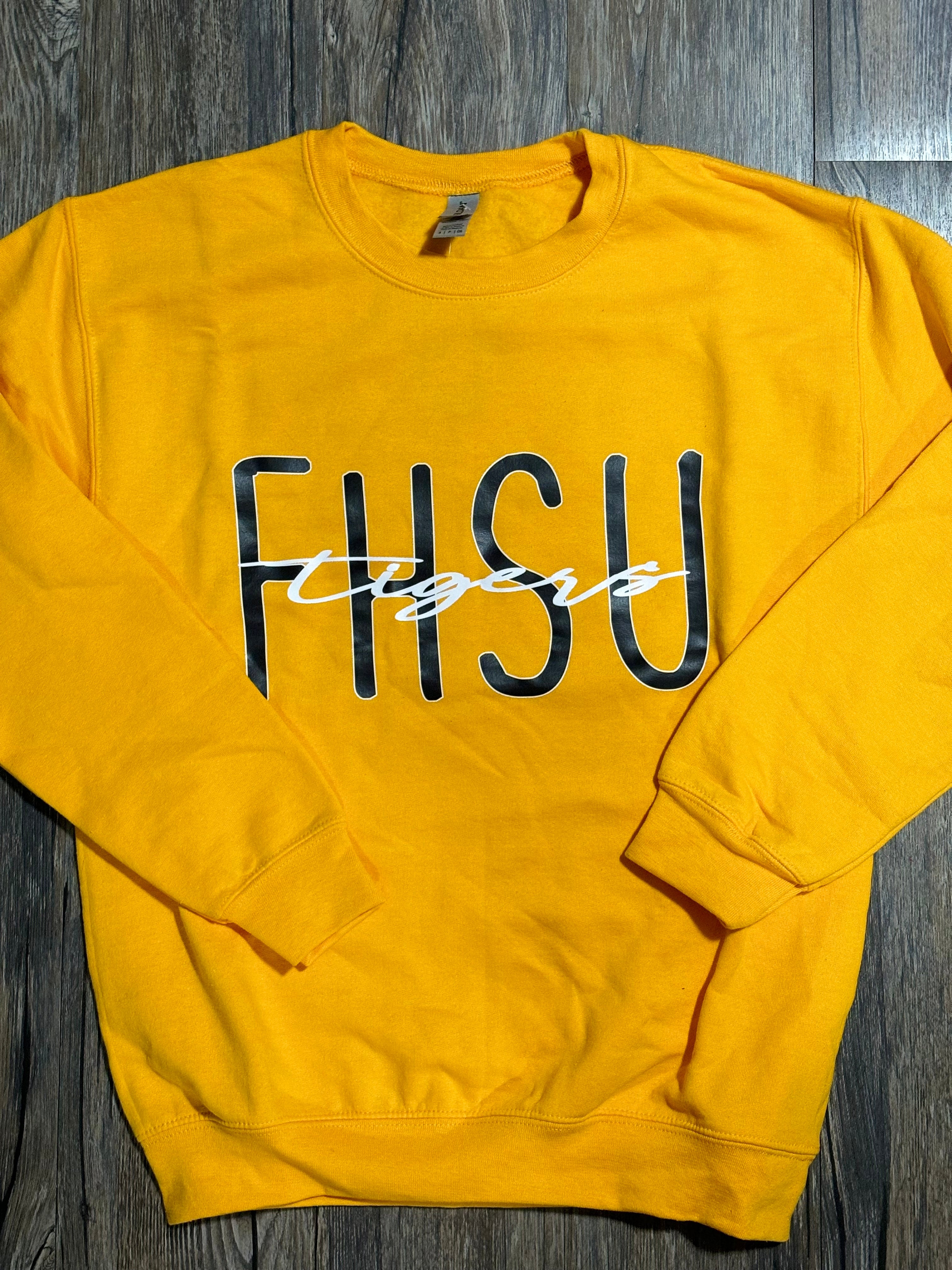 Fort Hays State Collegiate Crew