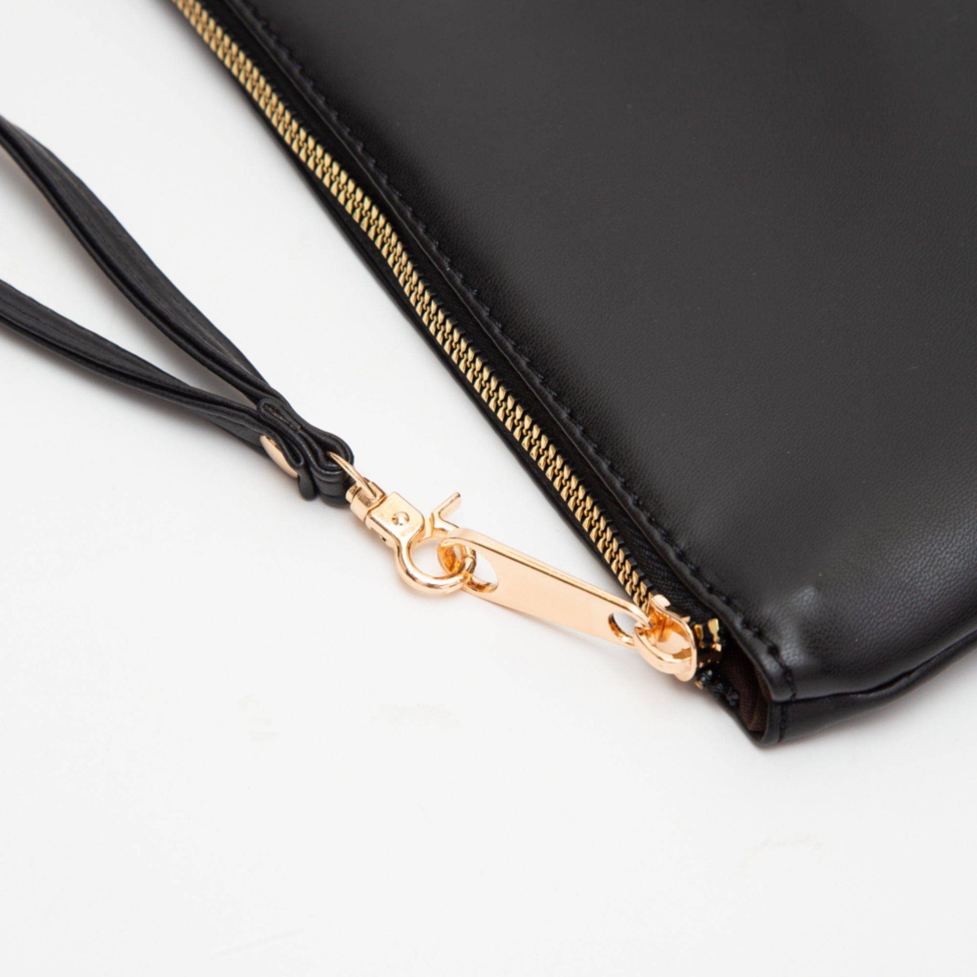 Tiara Woven Hobo Tote Bag With Pouch | Tan