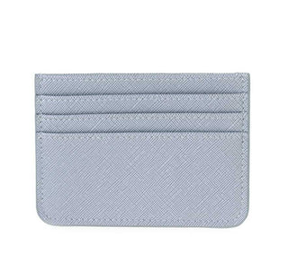 Multi Slotted Cardholder/Wallet | Gray