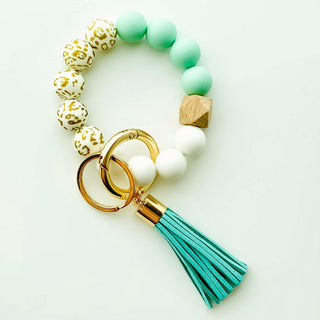 Bangle Keychain | Multiple Colors