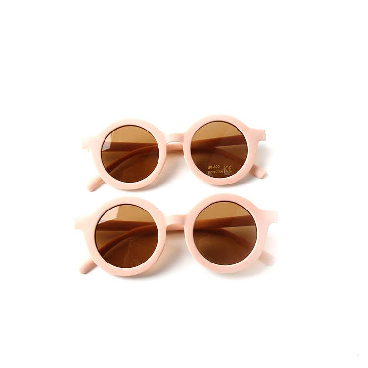 Baby Sunglasses | Cream