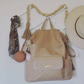 Pacifier Holder Case | Chutney