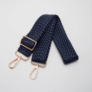 Bella Woven Women's Bag Strap | Multi 12