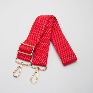 Bella Woven Women's Bag Strap | Multi 2