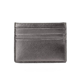 Multi Slotted Cardholder/Wallet | Rose Gold