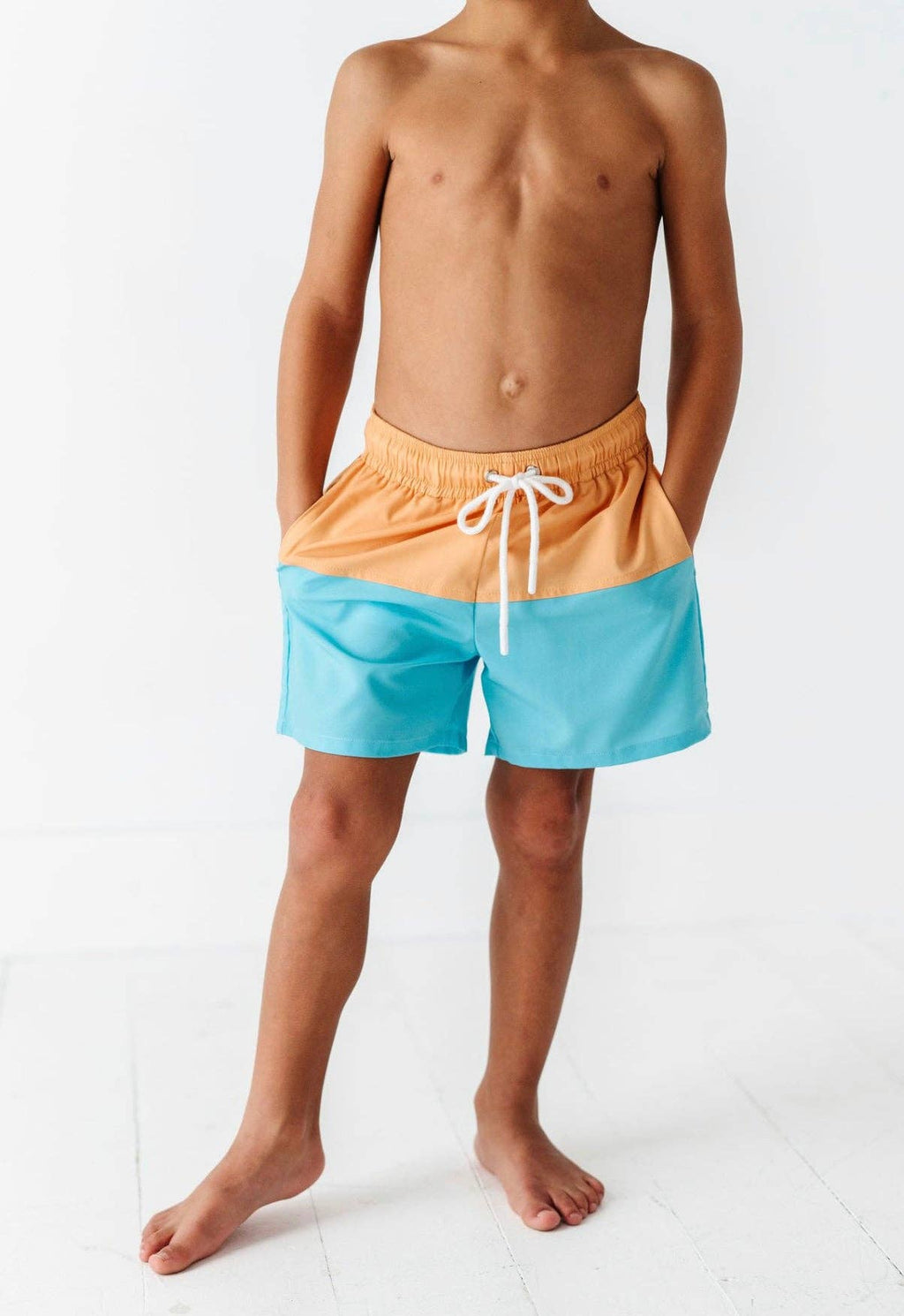 Aqua Swim Shorts