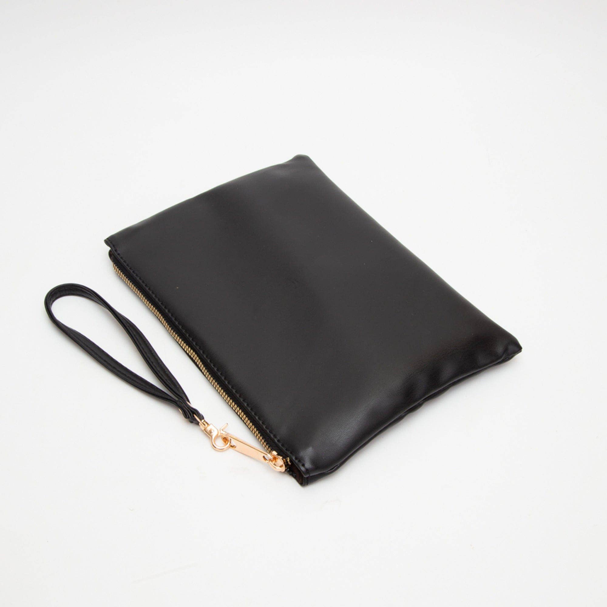 Tiara Woven Hobo Tote Bag With Pouch | Gray